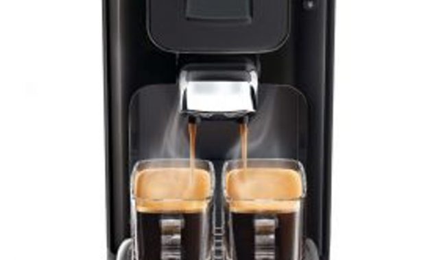 cafetiere senseo chez boulanger