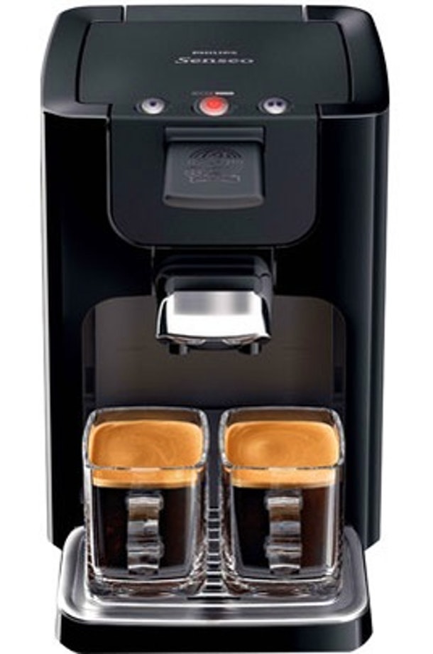cafetiere senseo chez boulanger