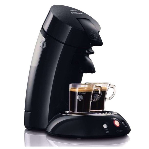 cafetiere senseo chez boulanger