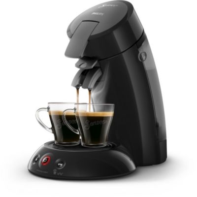 cafetiere senseo chez boulanger