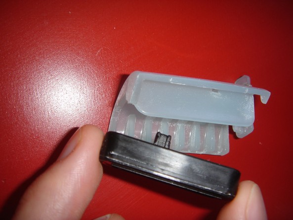 cafetiere senseo clignote