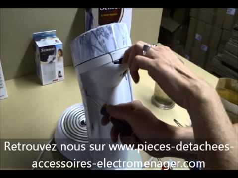 cafetiere senseo coincee