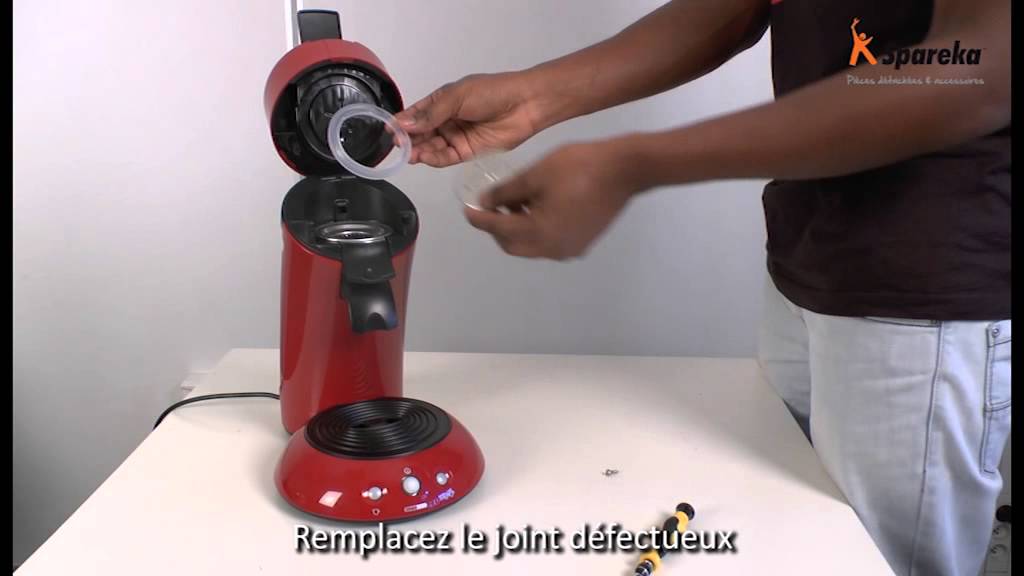 cafetiere senseo coincee