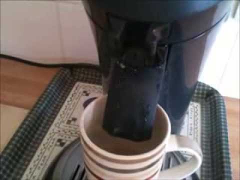 cafetiere senseo coincee
