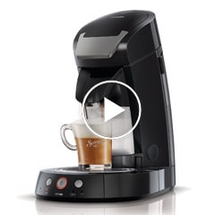 cafetiere senseo comment la detartrer