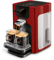 cafetiere senseo cora