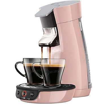 cafetiere senseo cora