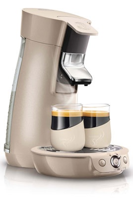 cafetiere senseo dernier modele