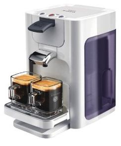 cafetiere senseo dernier modele