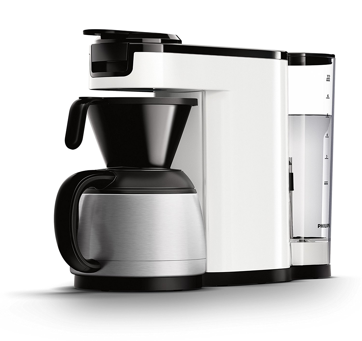 cafetiere senseo duo