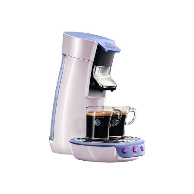 cafetiere senseo electrique