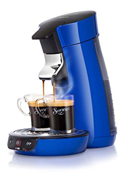 cafetiere senseo electrique