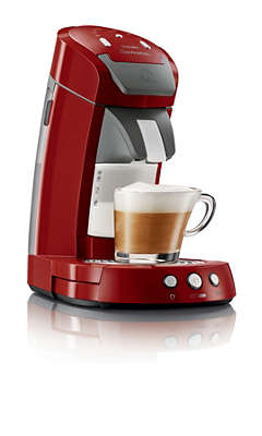 cafetiere senseo en promotion