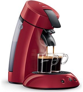 cafetiere senseo en promotion
