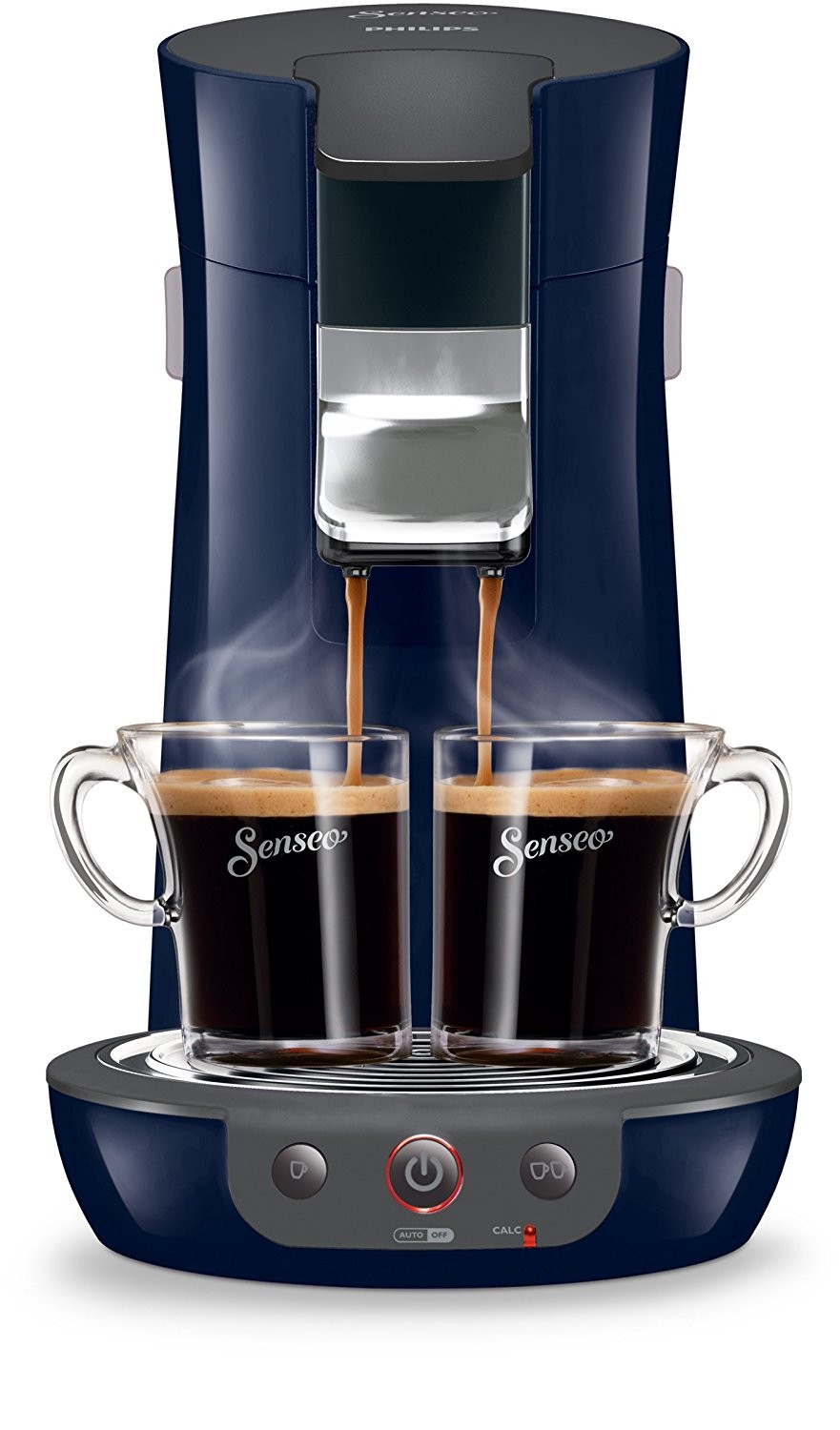 cafetiere senseo faux contact