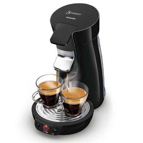 cafetiere senseo faux contact