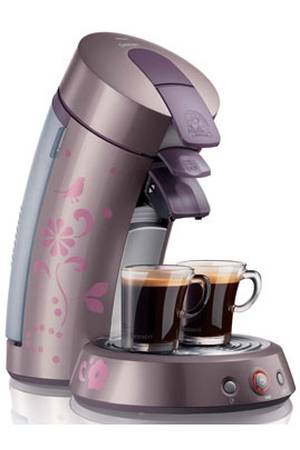 cafetiere senseo fin de serie