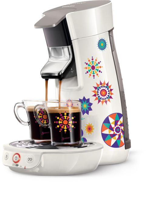 cafetiere senseo fin de serie