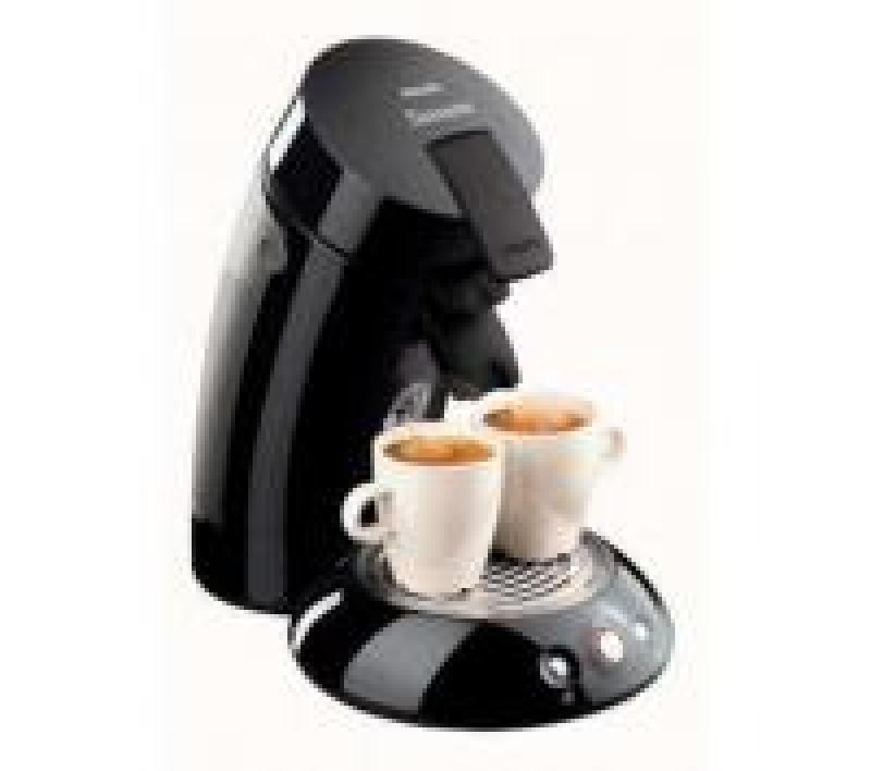 cafetiere senseo fonctionne plus