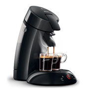 cafetiere senseo garantie