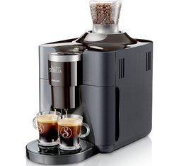 cafetiere senseo grain