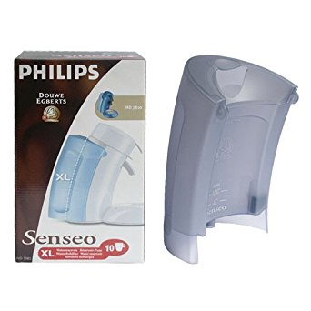 cafetiere senseo grand reservoir