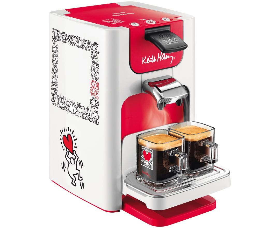 cafetiere senseo gratuite