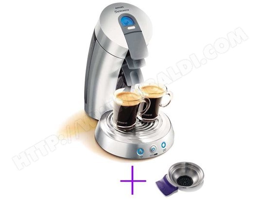 cafetiere senseo gratuite