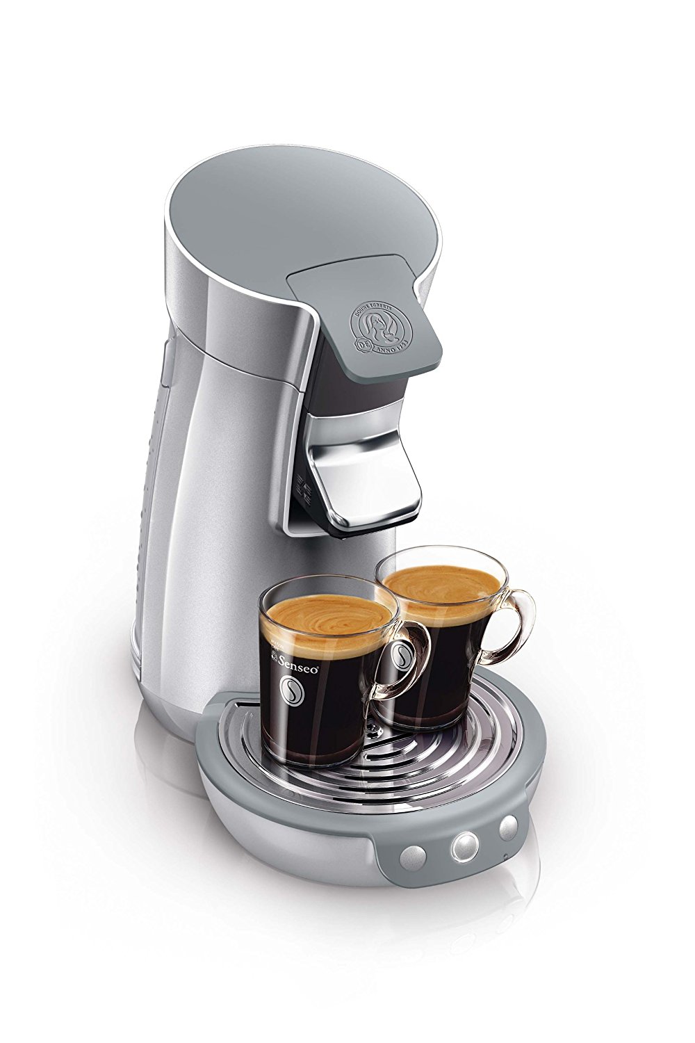 cafetiere senseo grise pas cher