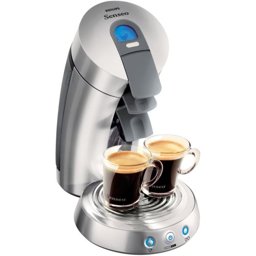 cafetiere senseo grise pas cher