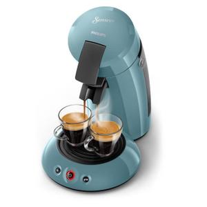 cafetiere senseo grise pas cher