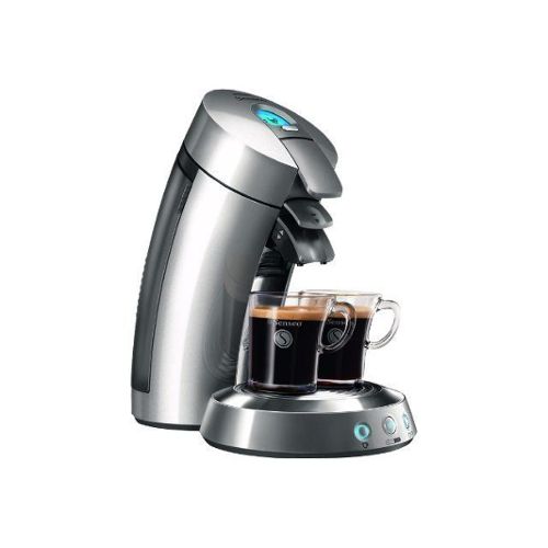 cafetiere senseo grise pas cher
