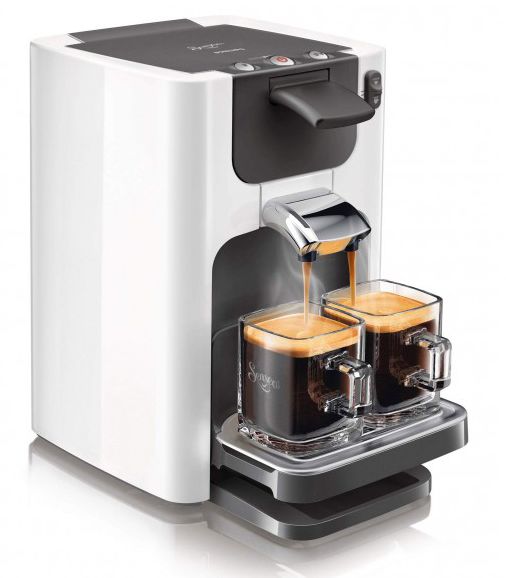 cafetiere senseo grosbill