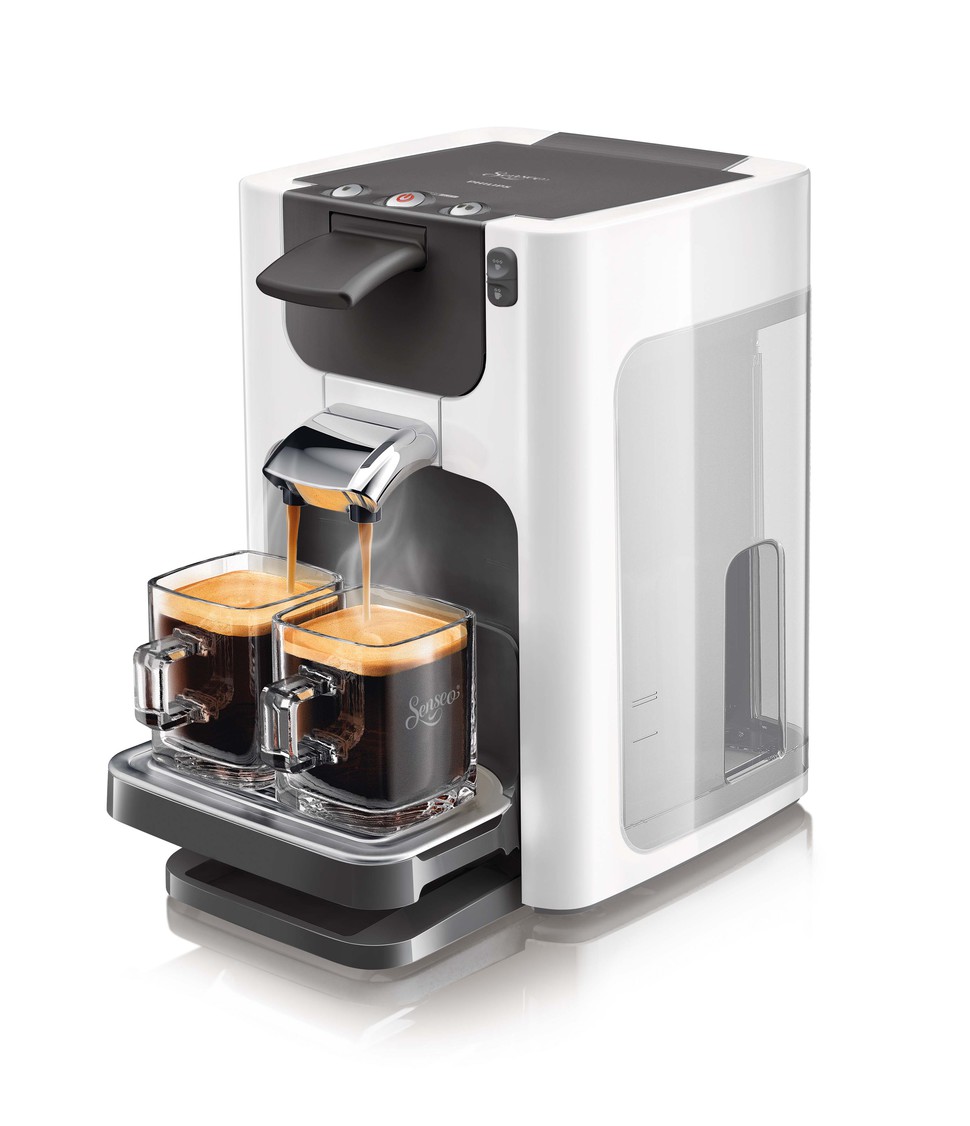 cafetiere senseo grosbill