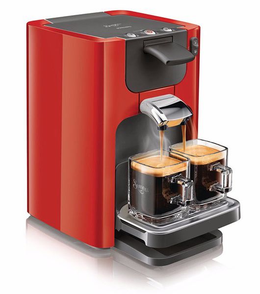 cafetiere senseo grosbill