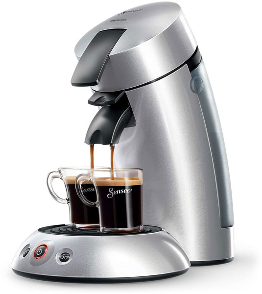 cafetiere senseo grosbill