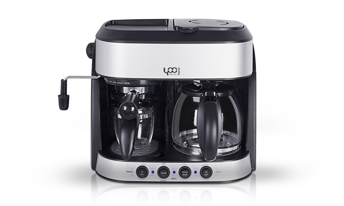 cafetiere senseo groupon
