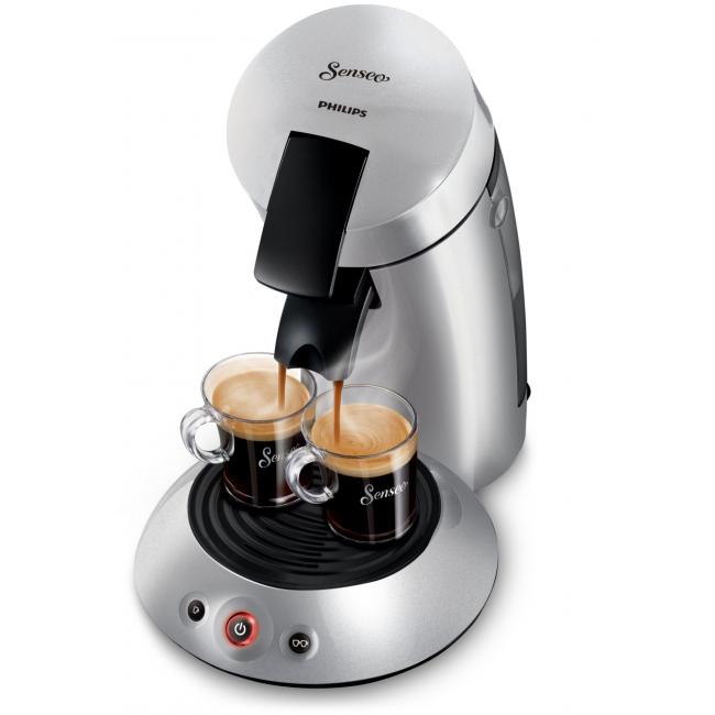 cafetiere senseo hd7818