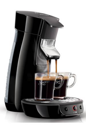 cafetiere senseo hd7825