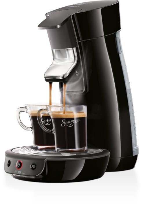 cafetiere senseo hd7825