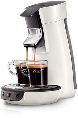 cafetiere senseo hd7825