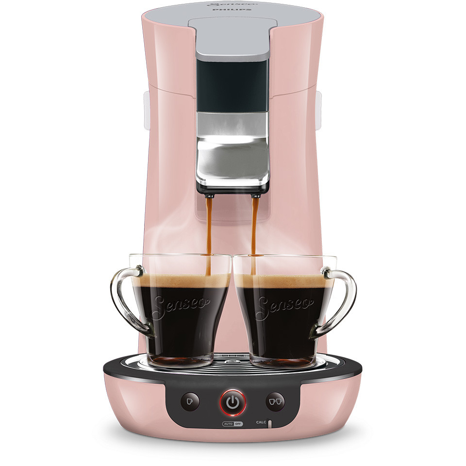 cafetiere senseo hd7829