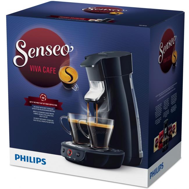 cafetiere senseo hd7829
