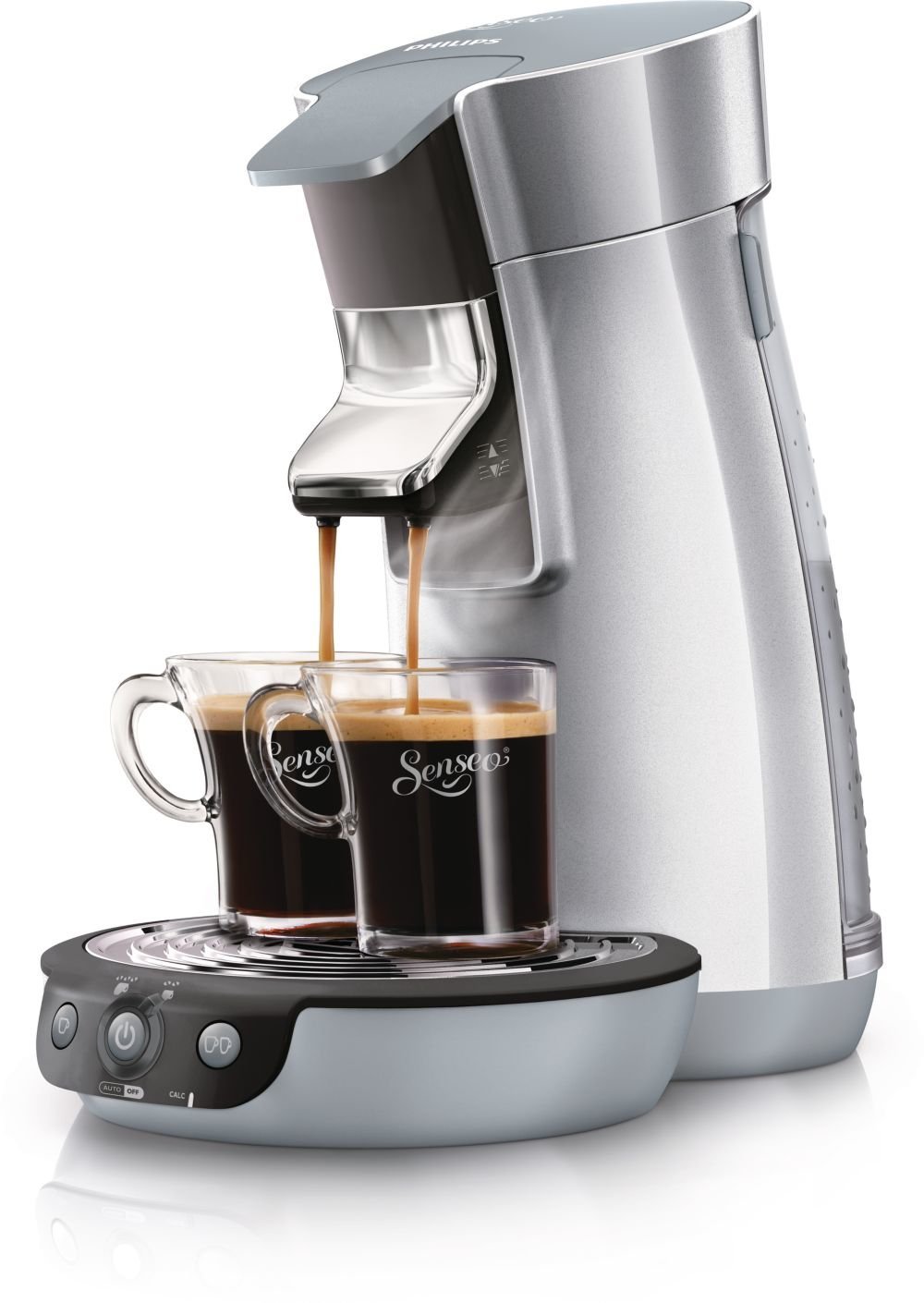 cafetiere senseo hd7829