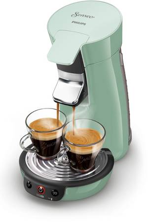 cafetiere senseo hd7829