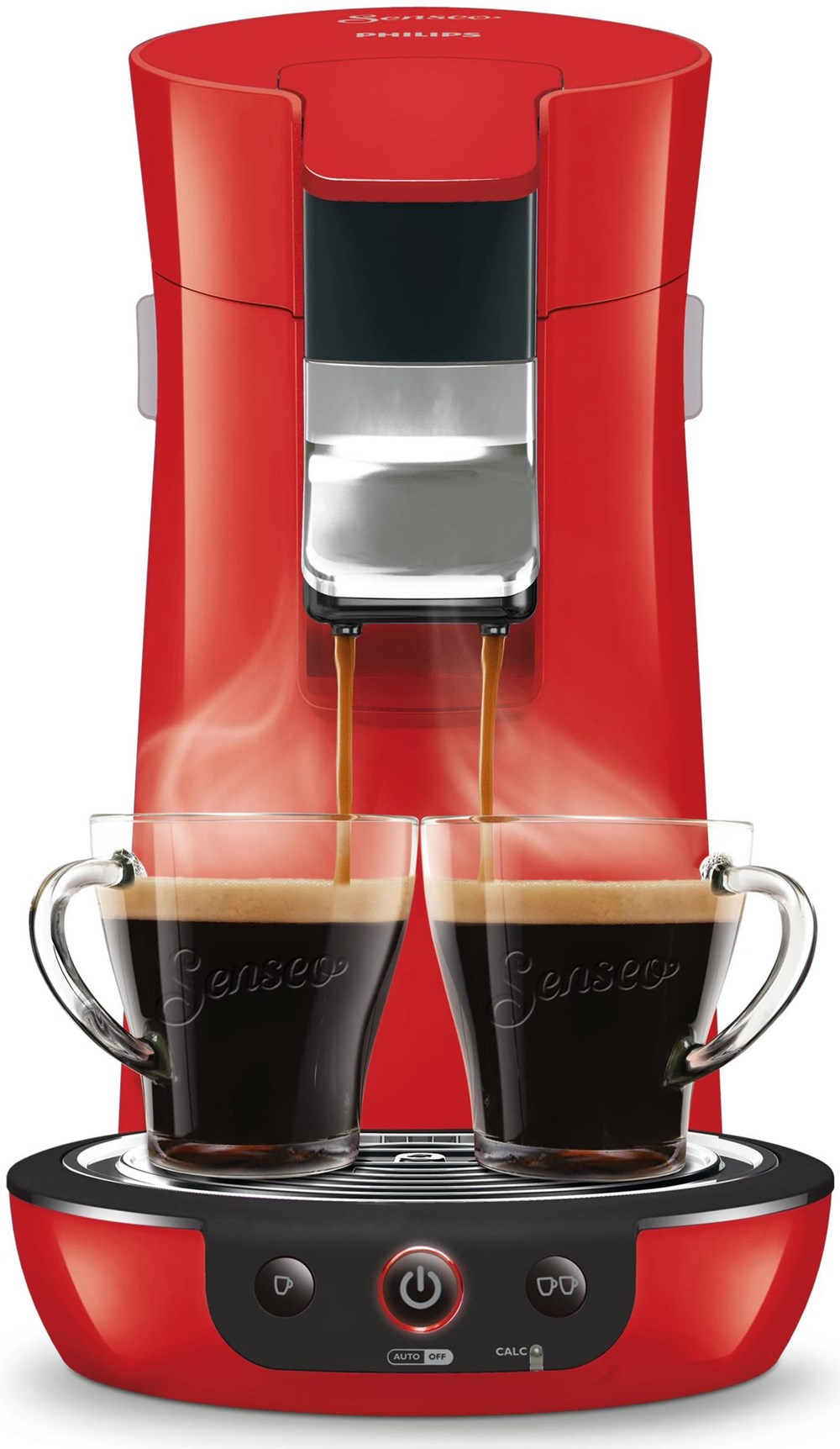 cafetiere senseo hd7829