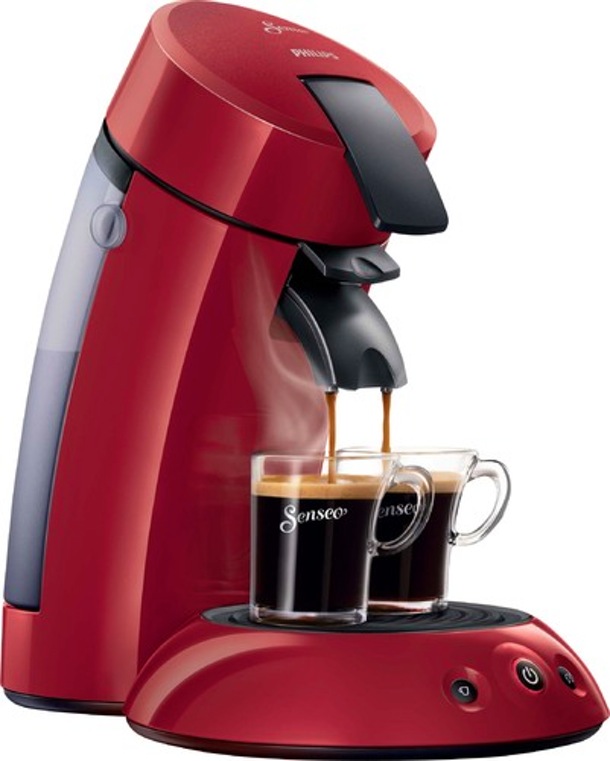 cafetiere senseo hyper u