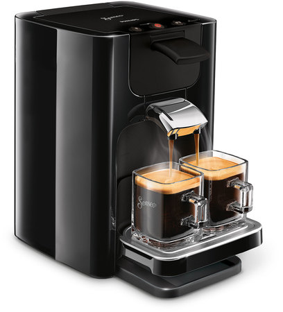 cafetiere senseo krefel