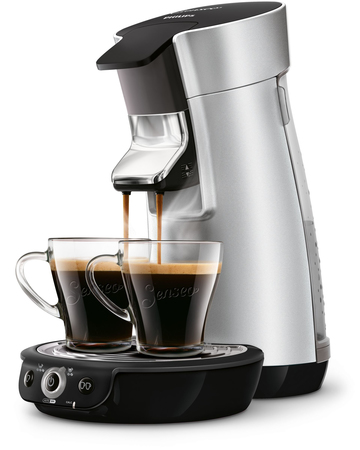cafetiere senseo krefel