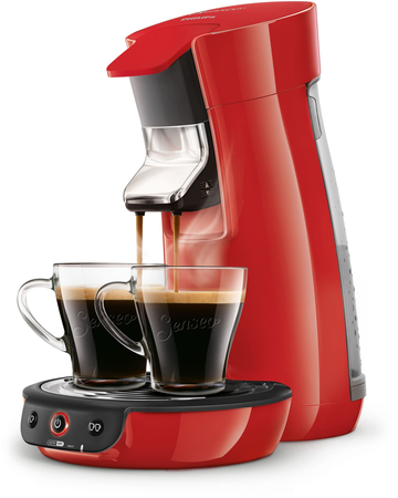 cafetiere senseo krefel